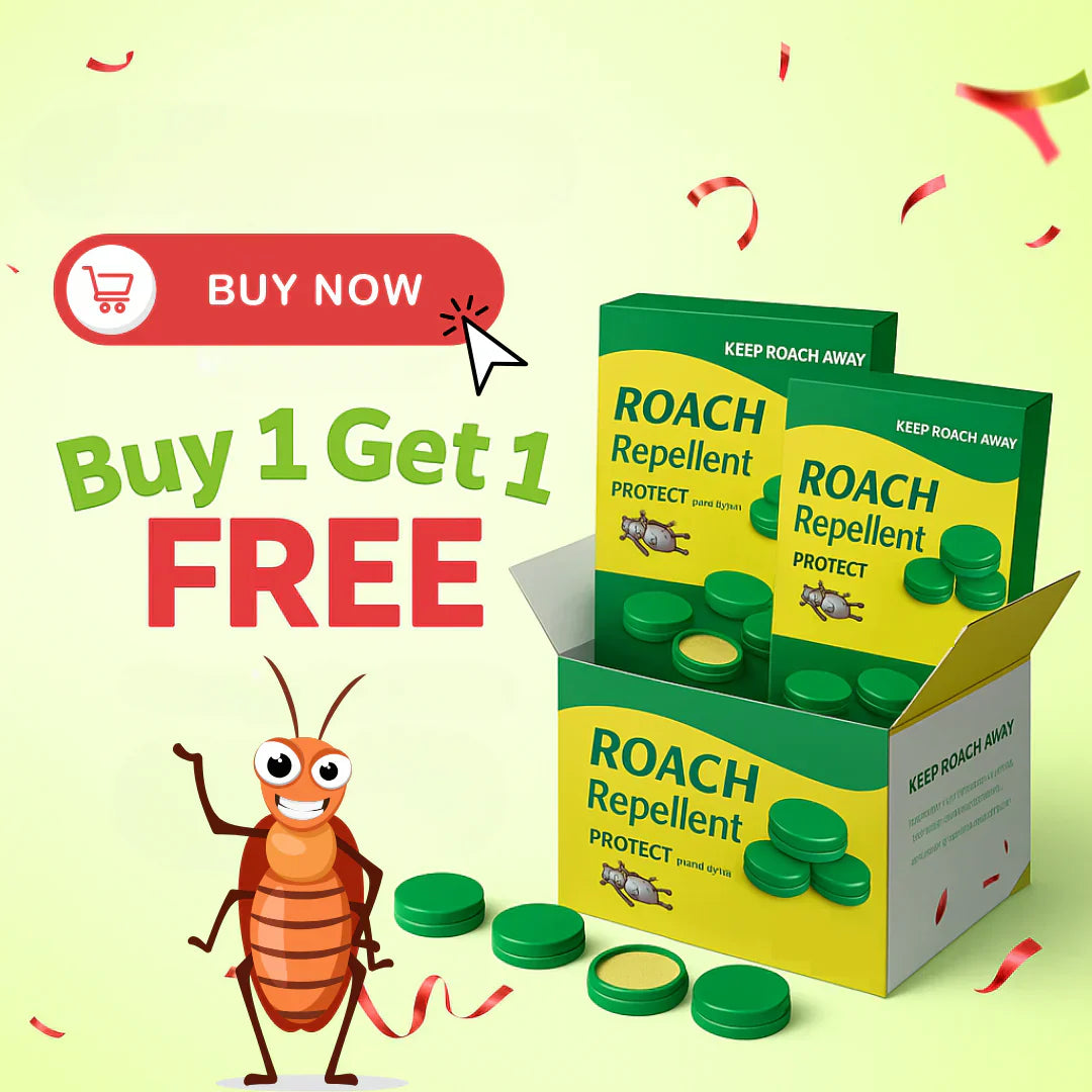 “Cockroach Killer Gel | 🔥FLAT 50% OFF SAVING🔥”